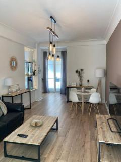 Beautiful flat Nice French Riviera 2min beach Negresco - Nice - 0