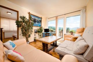 Cabana Mariuca Fundata - 1