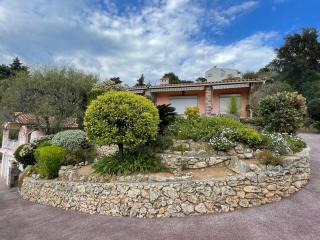 Villa Aquarelle - La Garonnette-Plage - 7