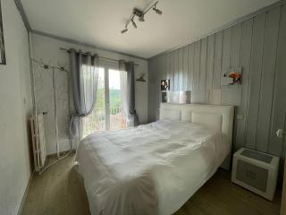 Villa Aquarelle - La Garonnette-Plage - 6