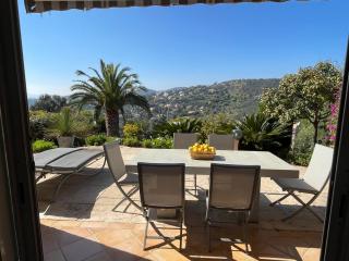 Villa Aquarelle - La Garonnette-Plage - 5