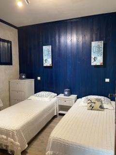Villa Aquarelle - La Garonnette-Plage - 4
