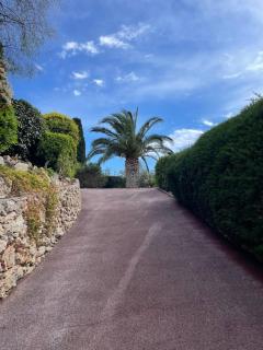 Villa Aquarelle - La Garonnette-Plage - 3