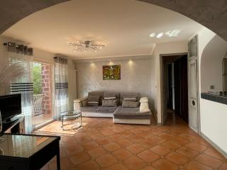 Villa Aquarelle - La Garonnette-Plage - 1