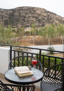 Elea Terra Hotel - Matala - 6
