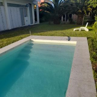 Loft con pileta en Barrio San Carlos Mar del Plata - Mar del Plata - 3