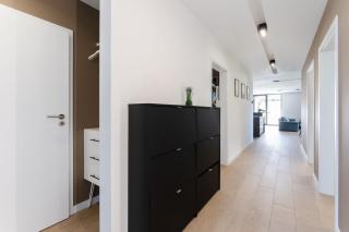 Rabbit-Hole in Bütgenbach mit Whirlpool und Sauna - Butgenbach - 4