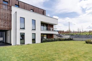 Rabbit-Hole in Bütgenbach mit Whirlpool und Sauna - Butgenbach - 9