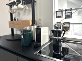 Panoramalofts Ankerbrotfabrik Wien - 7