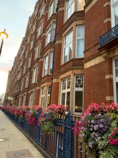 BAKER STREET 3 bedroom and 3 bathroom fabulous flat - Londra - 9