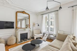 Appartement Mapio - París - 0