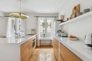 Appartement Mapio - París - 6