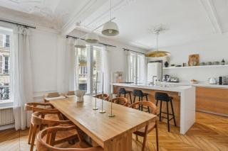 Appartement Mapio - París - 8