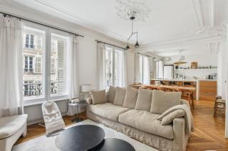 Appartement Mapio - Paris - 9