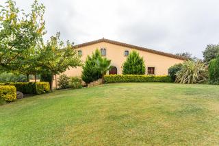 Rural Mas Vila - Fogás de Tordera - 8