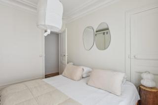 Appartement Mapio - París - 3