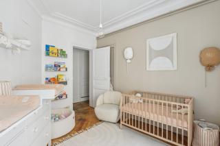 Appartement Mapio - París - 1