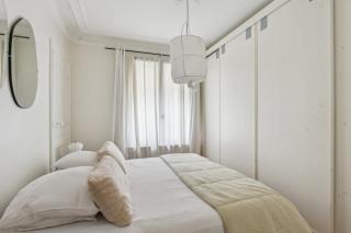 Appartement Mapio - París - 4