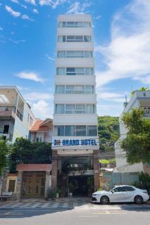 3H GRAND HOTEL Vũng Tàu - 9