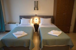 Seirios Guest House - Nestorio - 6