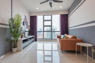 The Robertson Bukit Bintang by Centurypro - Kuala Lumpur - 5