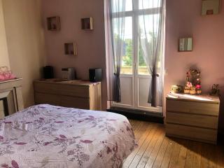 Villa 3 chambre st quentin - 2