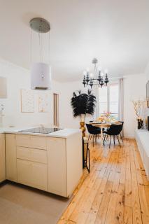RoomChic - Les Ambassadeurs - Vichy - 1