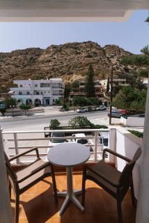 Elea Terra Hotel - Matala - 9