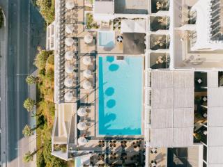 Calypso Palace - Faliraki - 6