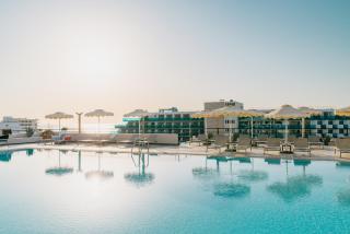 Calypso Palace - Faliraki - 4