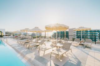 Calypso Palace - Faliraki - 5