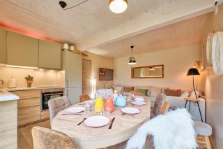 L'Ecrin de Venosc piscine privée - Les Deux Alpes - 4