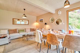 L'Ecrin de Venosc piscine privée - Les Deux Alpes - 8