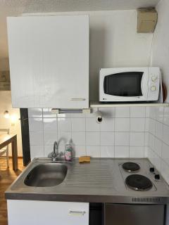 Studio 319 Les Logis de Paray Proche Gares - Paray-le-Monial - 1