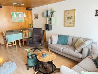 Your home in Mürren near the ski slopes and hiking trails - 3