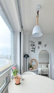 Stay Gangali with view of Gwangan bridge - Busan - 6