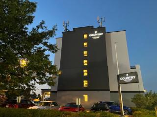Country Inn & Suites by Radisson, Niagara Falls, ON - 9