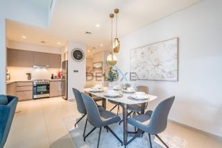 Splendid 2BR Apartment at Act One Act Two Tower 2 in Downtown Dubai by Deluxe Holiday Homes - Dubai - 7