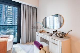 Splendid 2BR Apartment at Act One Act Two Tower 2 in Downtown Dubai by Deluxe Holiday Homes - Dubai - 1