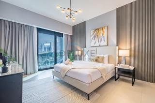 Splendid 2BR Apartment at Act One Act Two Tower 2 in Downtown Dubai by Deluxe Holiday Homes - Dubai - 5