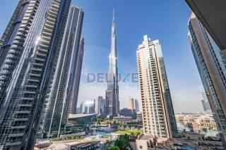 Splendid 2BR Apartment at Act One Act Two Tower 2 in Downtown Dubai by Deluxe Holiday Homes - Dubai - 0