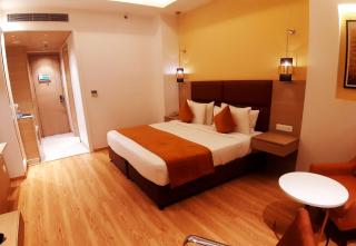 Best Western Vrindavan - 5