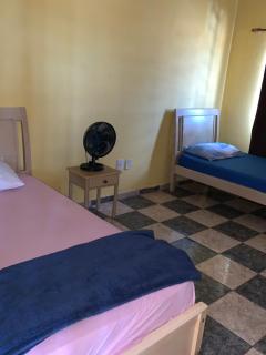 Hotel Potiguar - Formosa - 9