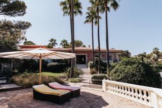 Villa Camille - Fréjus - 0