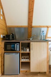 Moffat by Wigwam Holidays - 2