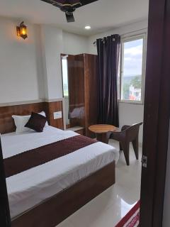 Hotel shree - Dakan Kotra - 0