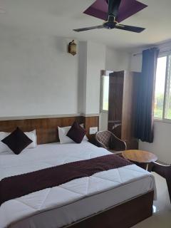Hotel shree - Dakan Kotra - 6