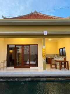 Villa Lestari - 8