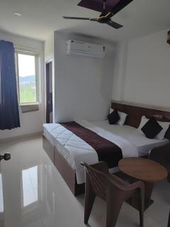 Hotel shree - Dakan Kotra - 5