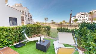 Casa Indico S-Murcia Holiday Rentals Property - Sucina - 0